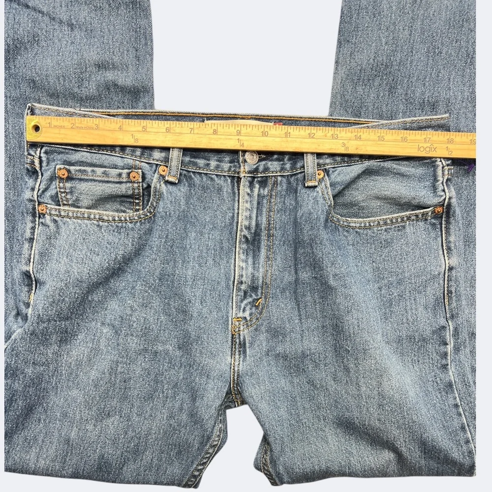 Levis levi 505